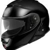 Shoei Neotec II Solid Helmet