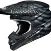 Shoei VFX-EVO Faithful Helmet