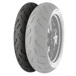 CONTINENTAL SPORT ATTACK 4 FRONT