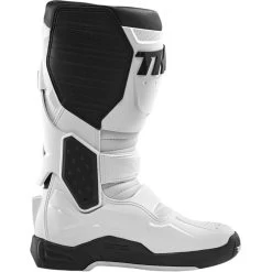 Thor Radial Boots -Motorcycle Equipment 07C93B93 2B87 4858 BF38 182A23F43EF7