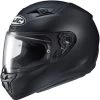 HJC I 10 Semi Flat Helmet