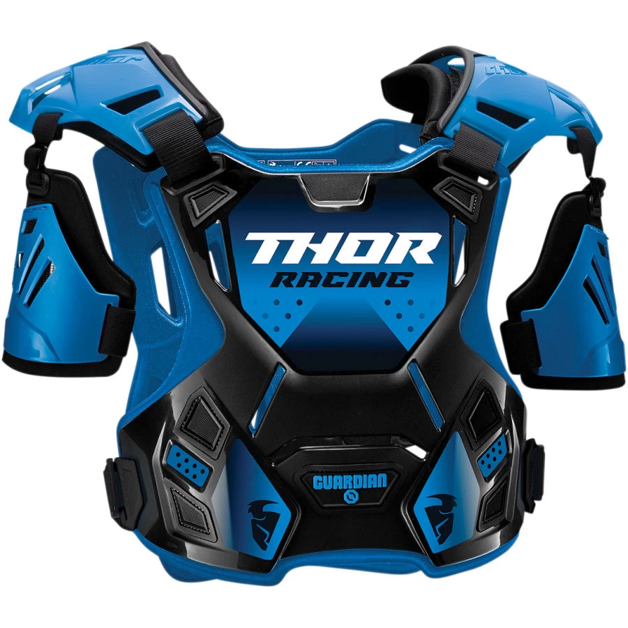 Thor Youth Guardian Roost Deflector Chest And Back Protector 9 Thor Youth Guardian Roost Deflector Chest And Back Protector - Image 9
