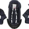 Scorpion Liner/Cheek Pad Kit For EXO-T1200 Helmets