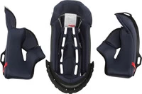 Scorpion Liner/Cheek Pad Kit For EXO-T1200 Helmets