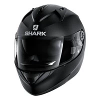 Shark Ridill Blank Matte Helmet