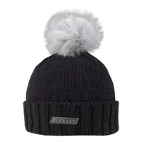 Klim Pom Beanie For Women