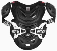 Leatt 5.5 Pro HD Chest Protector