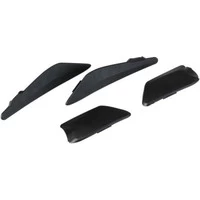 Z1R Vent Plug Kit For Rise Helmets