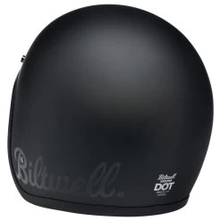 Bonanza Flat Black Factory Helmet 8 Bonanza Flat Black Factory Helmet -Motorcycle Equipment 1001 638 2XX 5 2000x 683e1fc0 ae0b 458b 9c8e 1b1599399750
