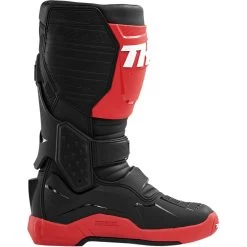Thor Radial Boots -Motorcycle Equipment 1222E182 0111 4922 956F DDA73DB4DDCE
