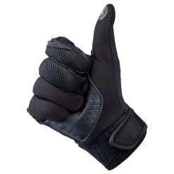 Baja Gloves 11 Baja Gloves -Motorcycle Equipment 1508 0101 3XX 05 BajaBlk 2000x d2e894a3 7c61 4600 b87e 7c7f71c76c84