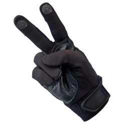 Baja Gloves 12 Baja Gloves -Motorcycle Equipment 1508 0101 3XX 06 BajaBlk 2000x 0d685faf a35f 49b3 a9b5 86e6d99a7e8a