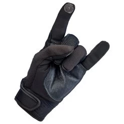 Baja Gloves 13 Baja Gloves -Motorcycle Equipment 1508 0101 3XX 07 BajaBlk 2000x 0de1e5ed 2044 4eb5 8227 47b6750e1fc2
