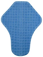 Joe Rocket Dual Density Replacement Spine Pad