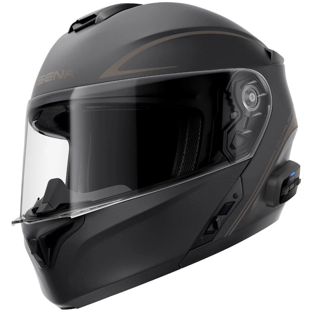 Sena Outrush R Helmet 1 Sena Outrush R Helmet