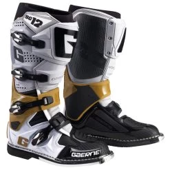 GAERNE SG-12 Boots -Motorcycle Equipment 188 0695