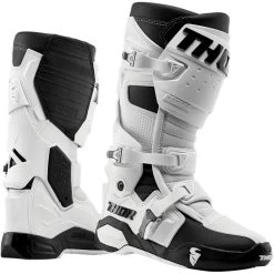 Thor Radial Boots -Motorcycle Equipment 1FC096FA C8AE 4F55 8491 2FE678C7496E