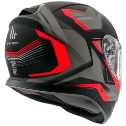 Thunder 3 SV Turbine Helmets 11 Thunder 3 SV Turbine Helmets -Motorcycle Equipment 1 0004 mt turbine c5 matt red 2