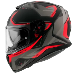 Thunder 3 SV Turbine Helmets 9 Thunder 3 SV Turbine Helmets -Motorcycle Equipment 1 0005 mt turbine c5 matt red