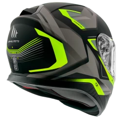 Thunder 3 SV Turbine Helmets 8 Thunder 3 SV Turbine Helmets -Motorcycle Equipment 1 0009 mt turbine c3 matt fluor yellow 2