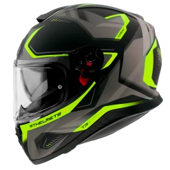 Thunder 3 SV Turbine Helmets