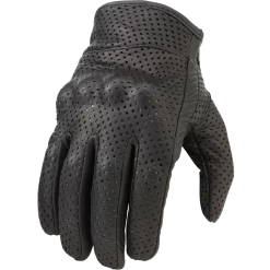 270 Perforated Gloves
