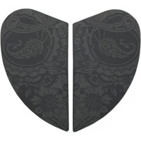 Icon Sideplate Kits For Airmada Helmets