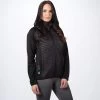 Phoenix Quilted Women's Hoodies