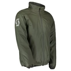 Scott Ergonomic Pro DP Jacket -Motorcycle Equipment 2337483769B