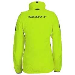 Scott Ergonomic Pro DP Women's Rain Jacket -Motorcycle Equipment 2464180005A 1837585 png zoom 1