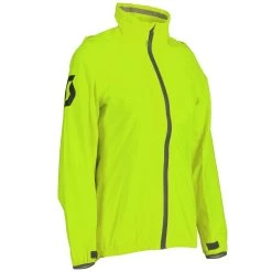 Scott Ergonomic Pro DP Women's Rain Jacket -Motorcycle Equipment 2464180005B 1837586 png zoom 1