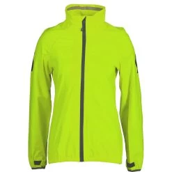 Scott Ergonomic Pro DP Women's Rain Jacket -Motorcycle Equipment 2464180005 1837584 png zoom 9