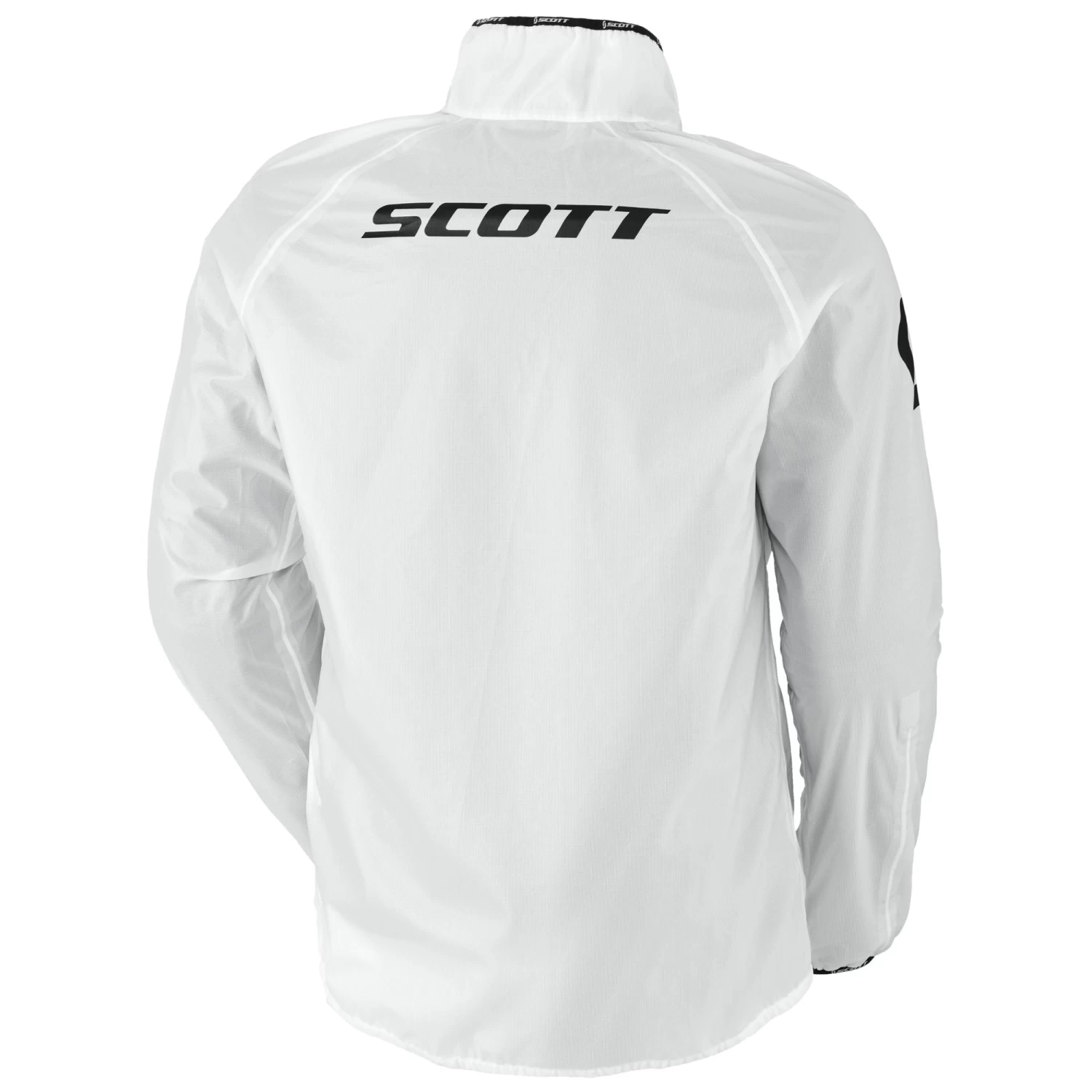 Scott Ergonomic Light DP Jacket 2 Scott Ergonomic Light DP Jacket - Image 2