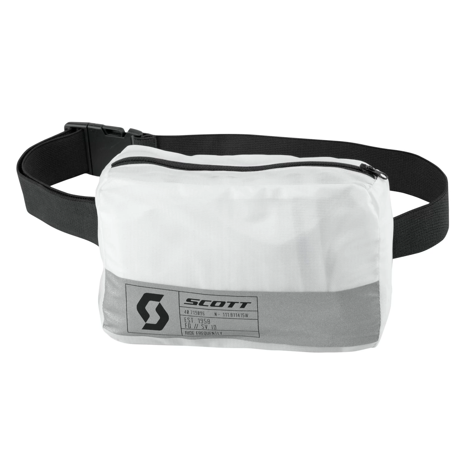 Scott Ergonomic Light DP Jacket 3 Scott Ergonomic Light DP Jacket - Image 3