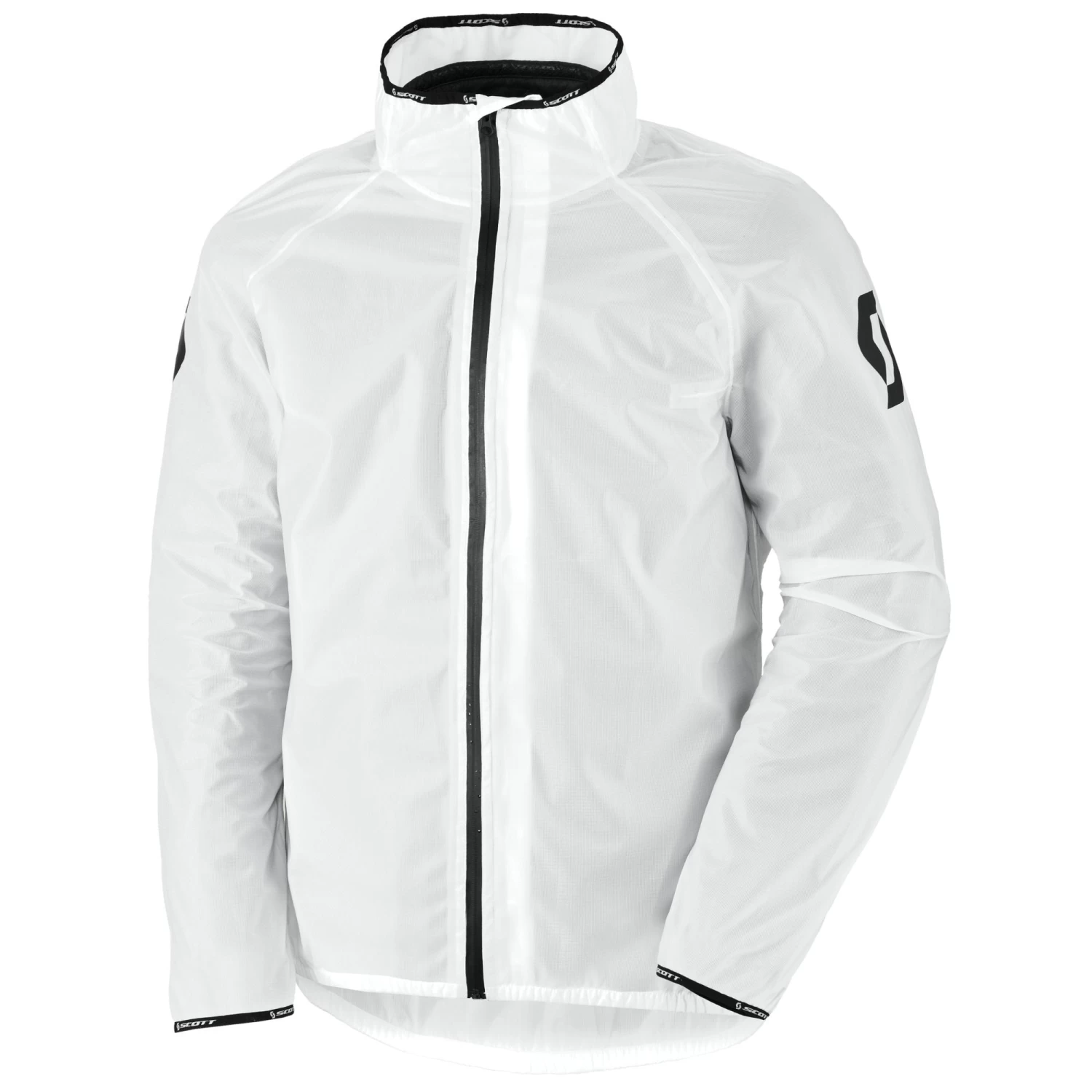 Scott Ergonomic Light DP Jacket 1 Scott Ergonomic Light DP Jacket