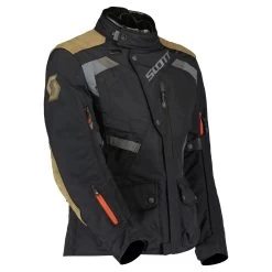 Scott Dualraid Dryo Women's Jacket -Motorcycle Equipment 2728790001B