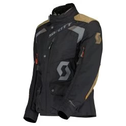Scott Dualraid Dryo Women's Jacket -Motorcycle Equipment 2728790001C