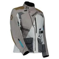 Scott Dualraid Dryo Women's Jacket -Motorcycle Equipment 2728797419B