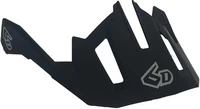 6D ATB-2T Replacement Ascent Visor