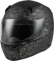 Fly Racing Revolt Matrix Helmet