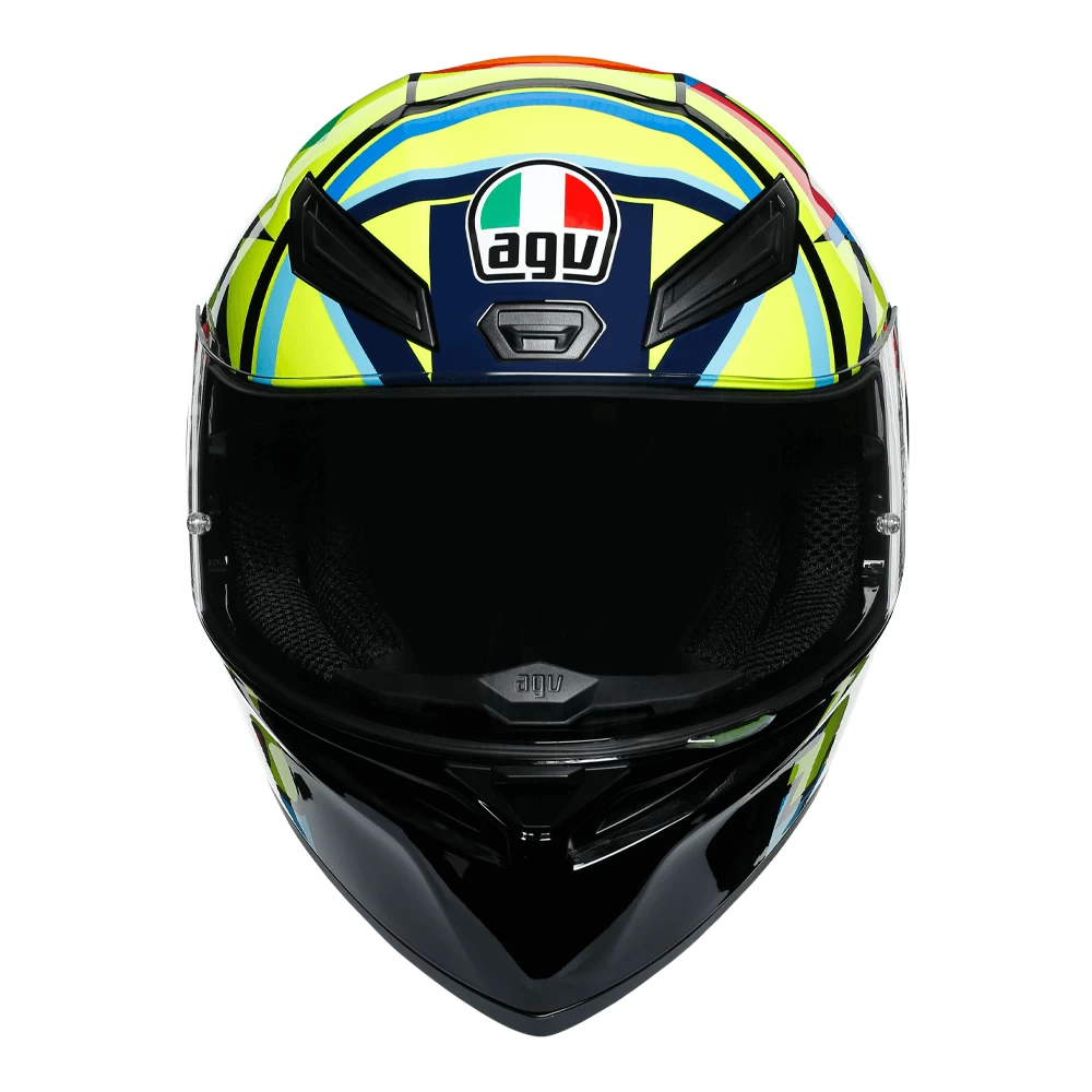 AGV K1 Multi Helmets 6 AGV K1 Multi Helmets - Image 6