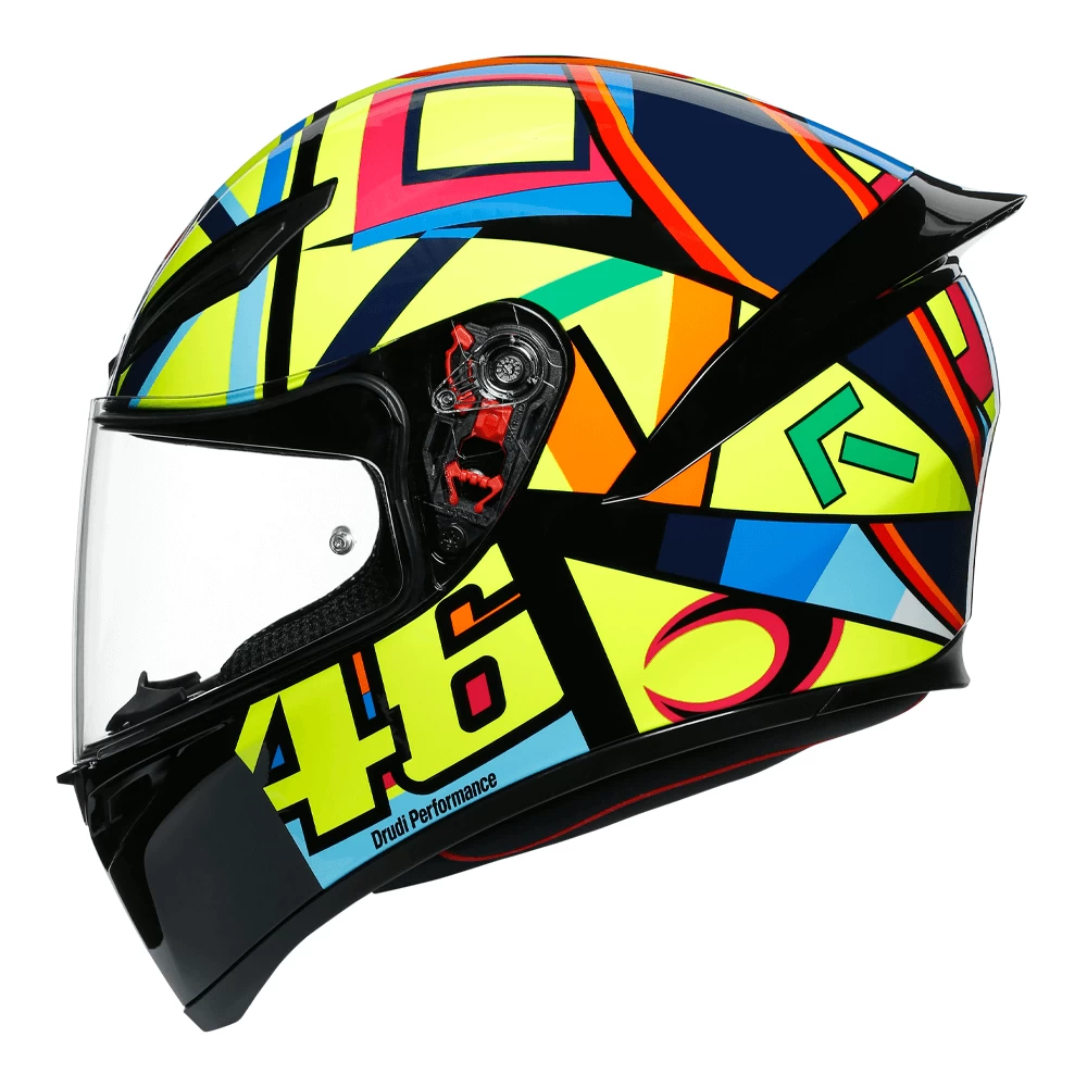 AGV K1 Multi Helmets 5 AGV K1 Multi Helmets - Image 5