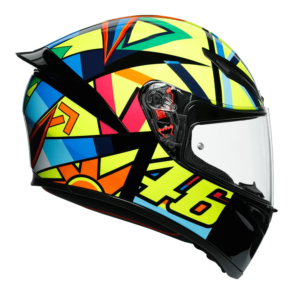 AGV K1 Multi Helmets 2 AGV K1 Multi Helmets - Image 2