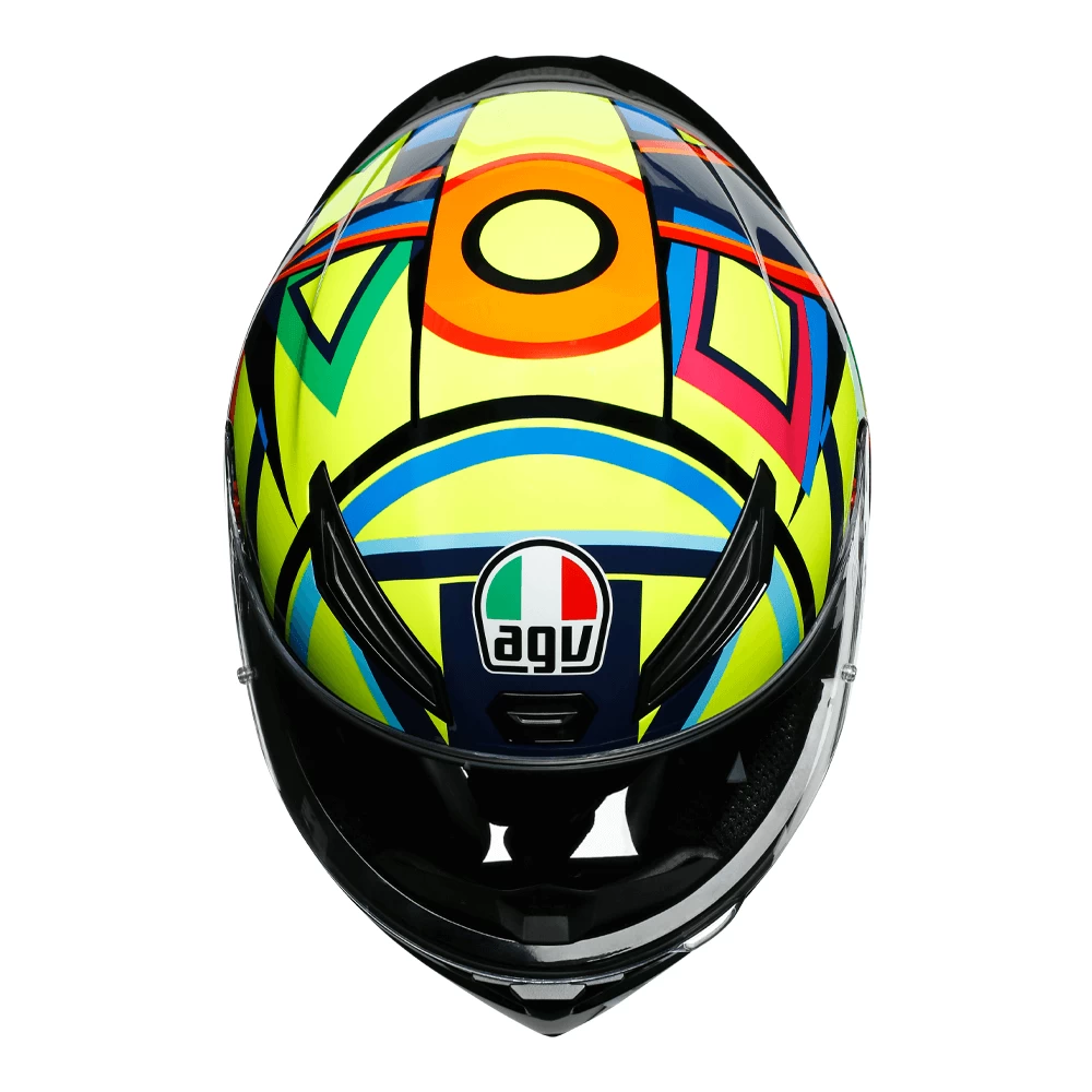 AGV K1 Multi Helmets 7 AGV K1 Multi Helmets - Image 7