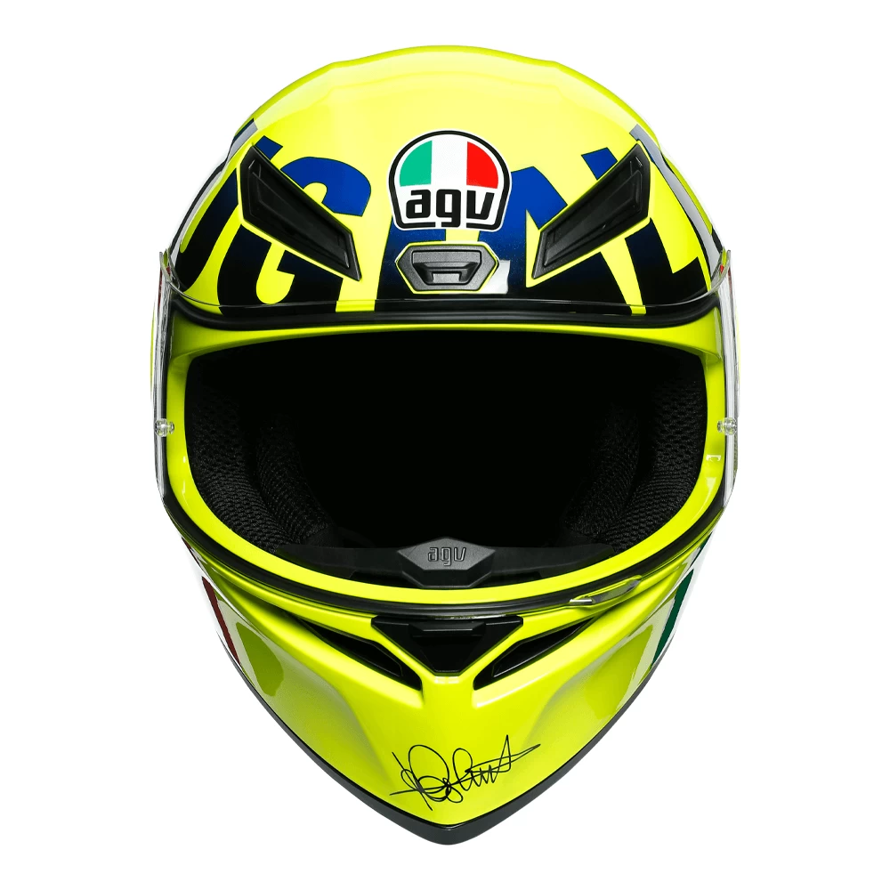 AGV K1 Multi Helmets 13 AGV K1 Multi Helmets - Image 13