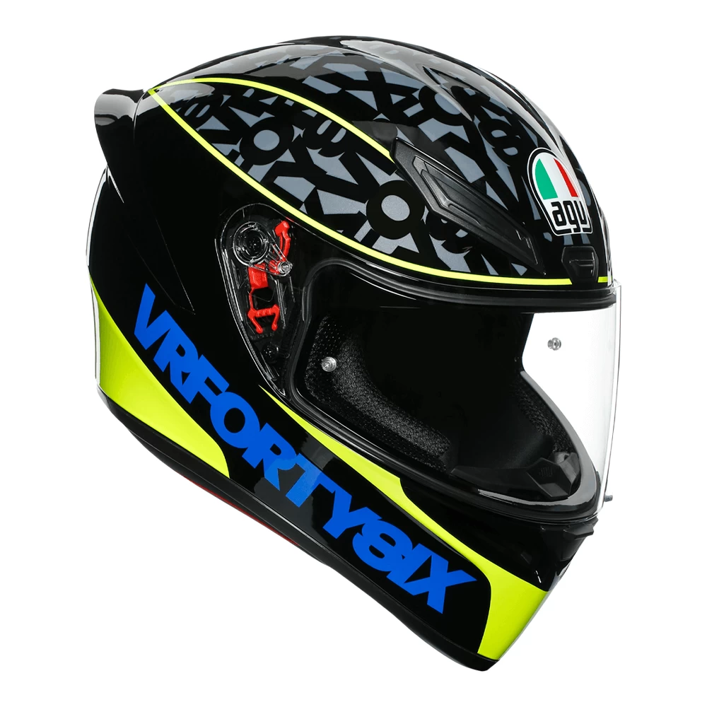 AGV K1 Multi Helmets 15 AGV K1 Multi Helmets - Image 15
