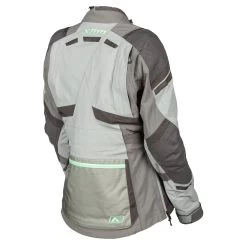 Klim Women's Artemis Jackets -Motorcycle Equipment 3015 001 Monument 20Gray 20 20Wintermint 02