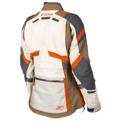 Klim Women's Artemis Jackets -Motorcycle Equipment 3015 001 Peyote 20 20Potter s 20Clay 02