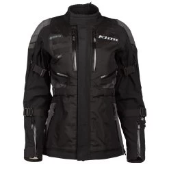 Klim Women's Artemis Jackets -Motorcycle Equipment 3015 001 Stealth 20Black 03