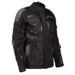 Klim Women's Artemis Jackets -Motorcycle Equipment 3015 001 Stealth 20Black 05